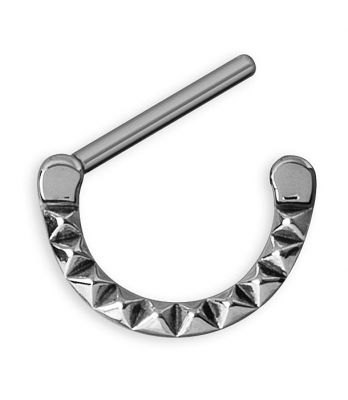 CLICKER WITH PYRAMIDS